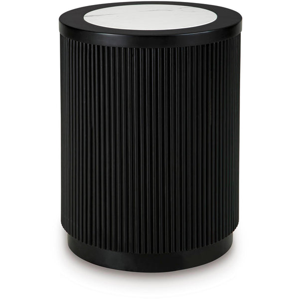 Signature Design by Ashley Grayman End Table T650-6