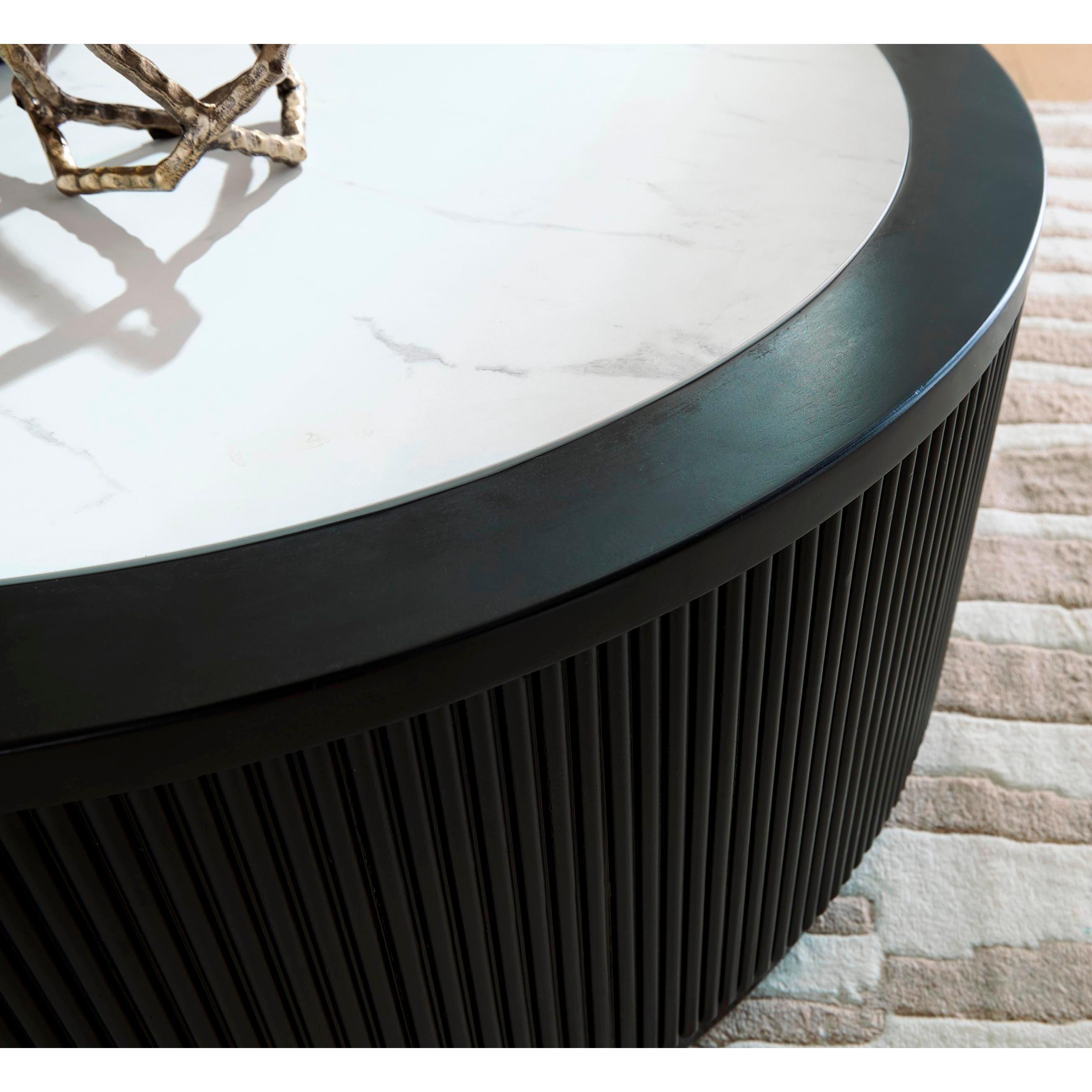  Signature Design by Ashley Grayman End Table T650-6 IMAGE 4