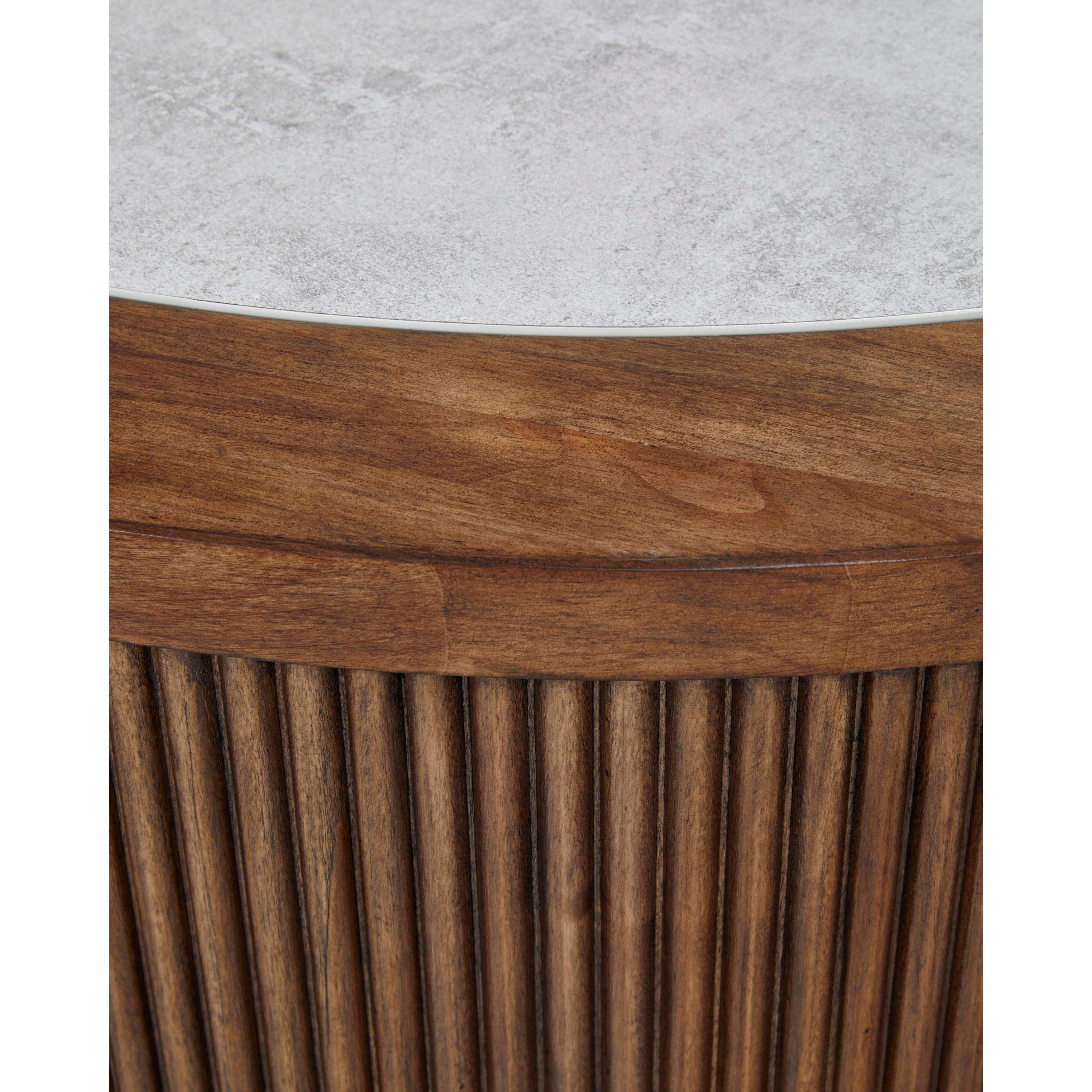  Signature Design by Ashley Hadonna End Table T658-6 IMAGE 5