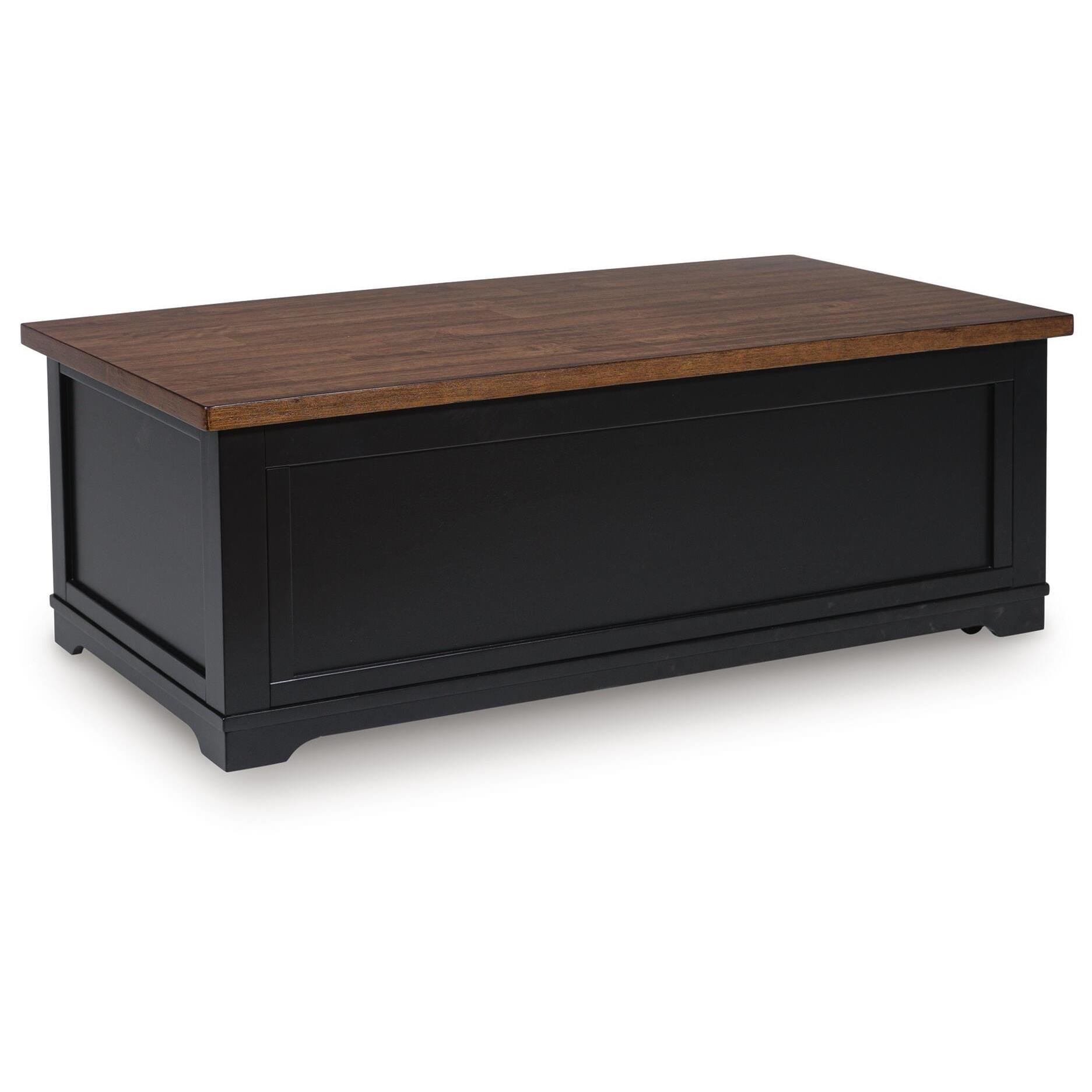  Signature Design by Ashley Wildenauer Occasional Table Set T664-7/T664-7/T664-9 IMAGE 10