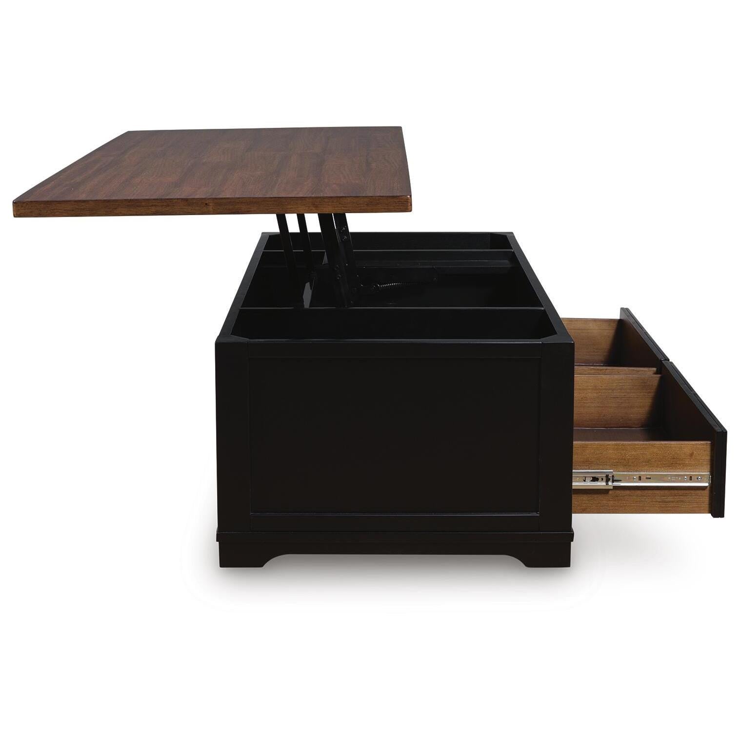  Signature Design by Ashley Wildenauer Occasional Table Set T664-7/T664-7/T664-9 IMAGE 8