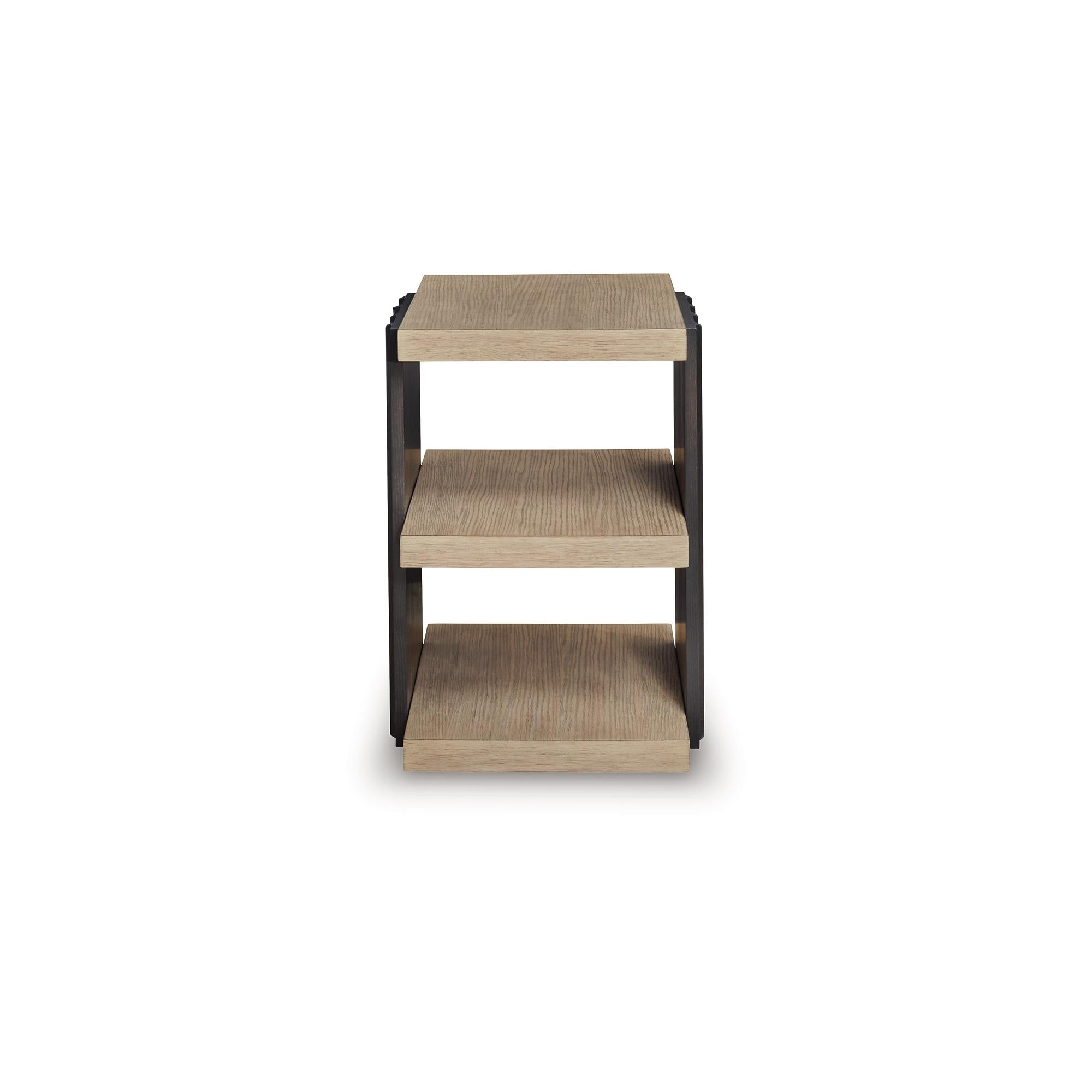  Signature Design by Ashley Rylandyn End Table T721-3 IMAGE 3