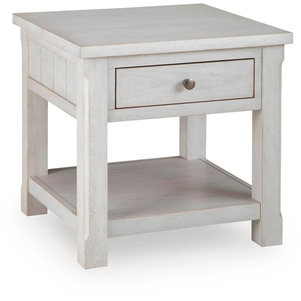 Signature Design by Ashley Robbinsdale End Table T729-2