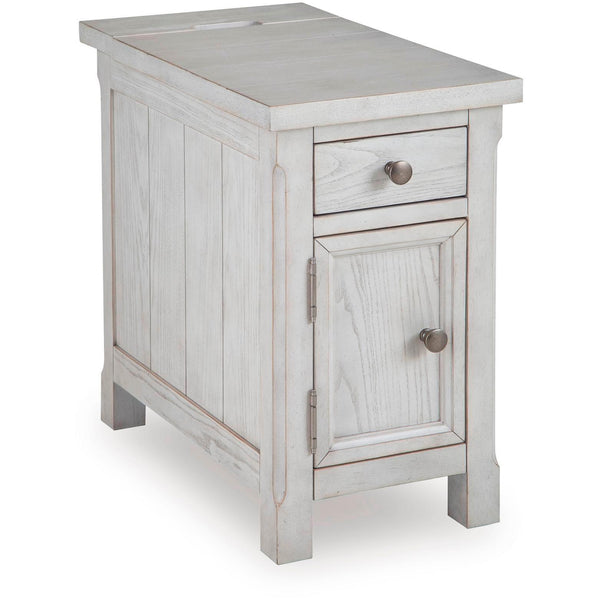 Signature Design by Ashley Robbinsdale End Table T729-7