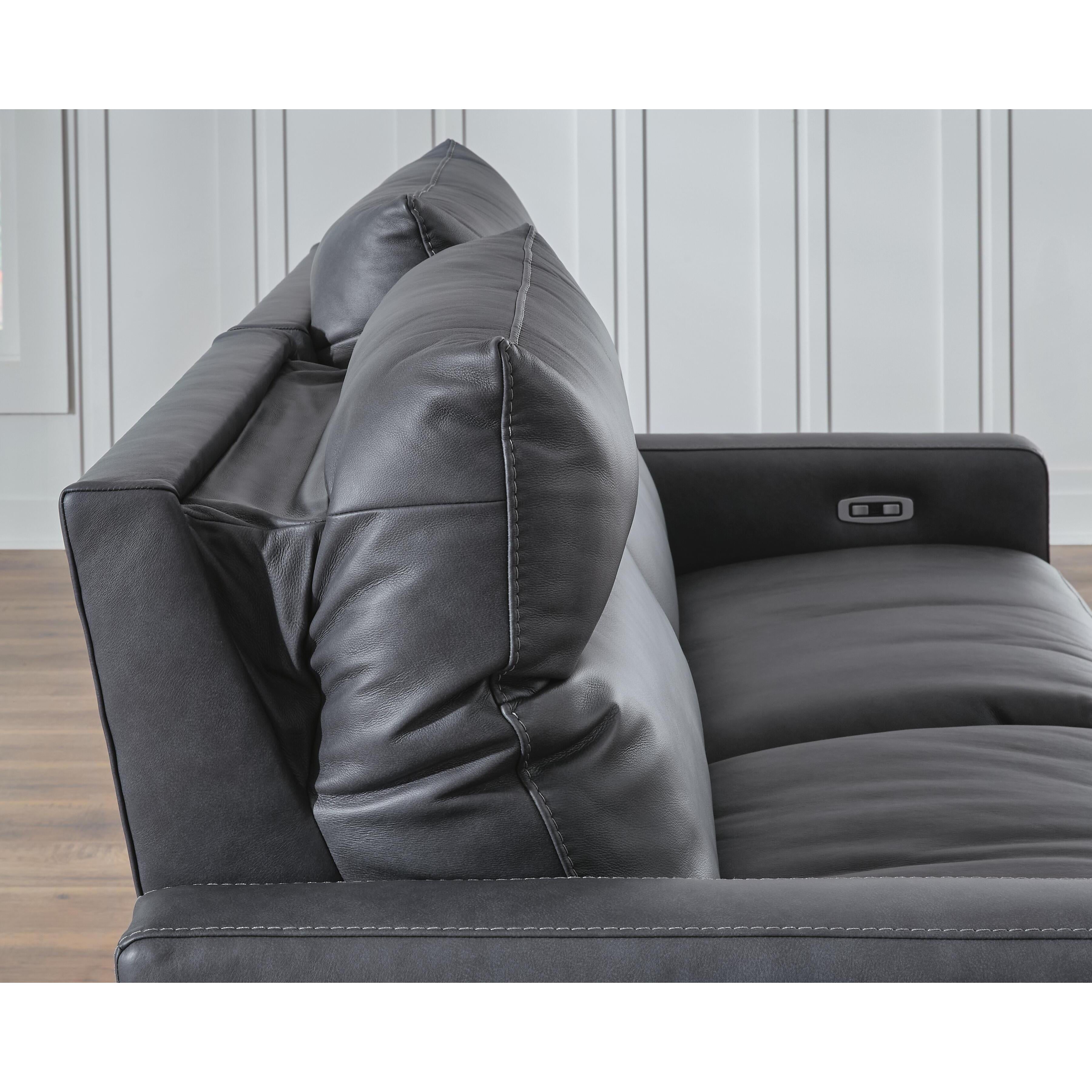  Benchcraft ModZ Power Reclining 7 pc Sectional U1400146/U1400146/U1400158/U1400160/U1400160/U1400162/U1400177 IMAGE 5
