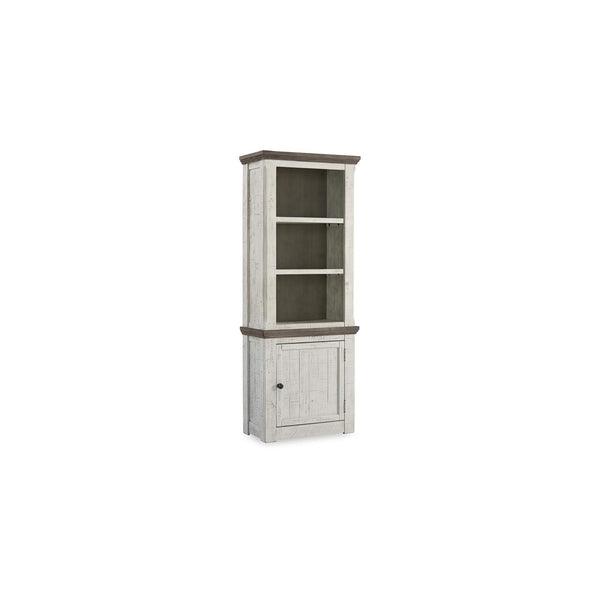 Signature Design by Ashley Havalance W814-34 Right Pier Cabinet
