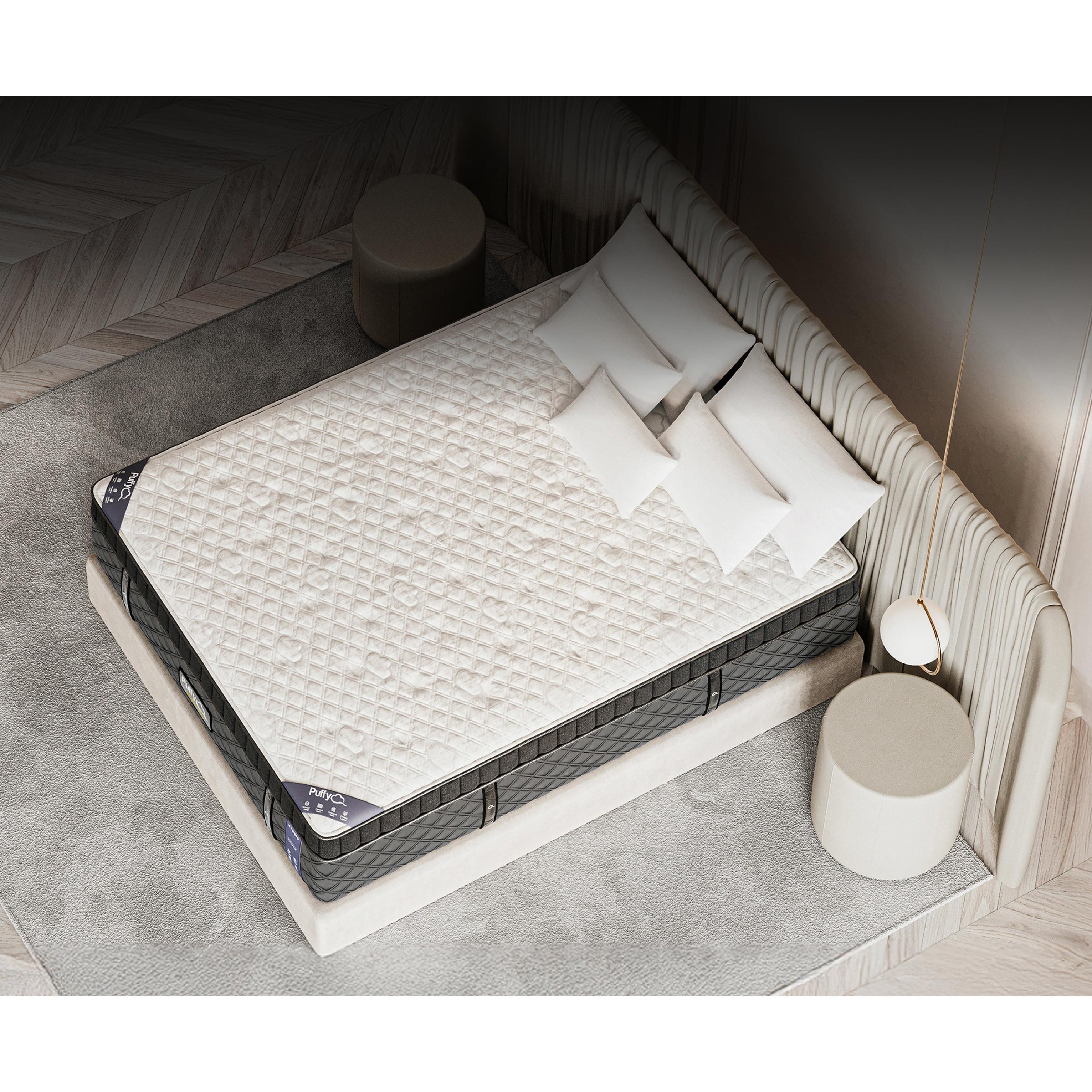  Puffy Royal Ultra Plush Mattress (Twin) IMAGE 2