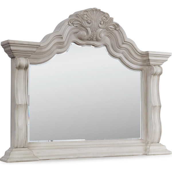 Signature Design by Ashley Bruchandi Dresser Mirror PCB948-36
