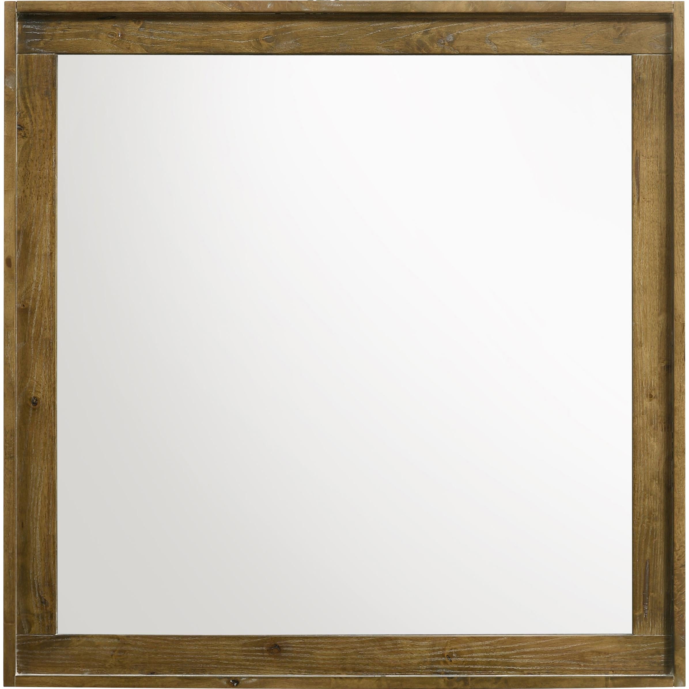  Coaster Furniture Henderson Dresser Mirror 222974 IMAGE 2
