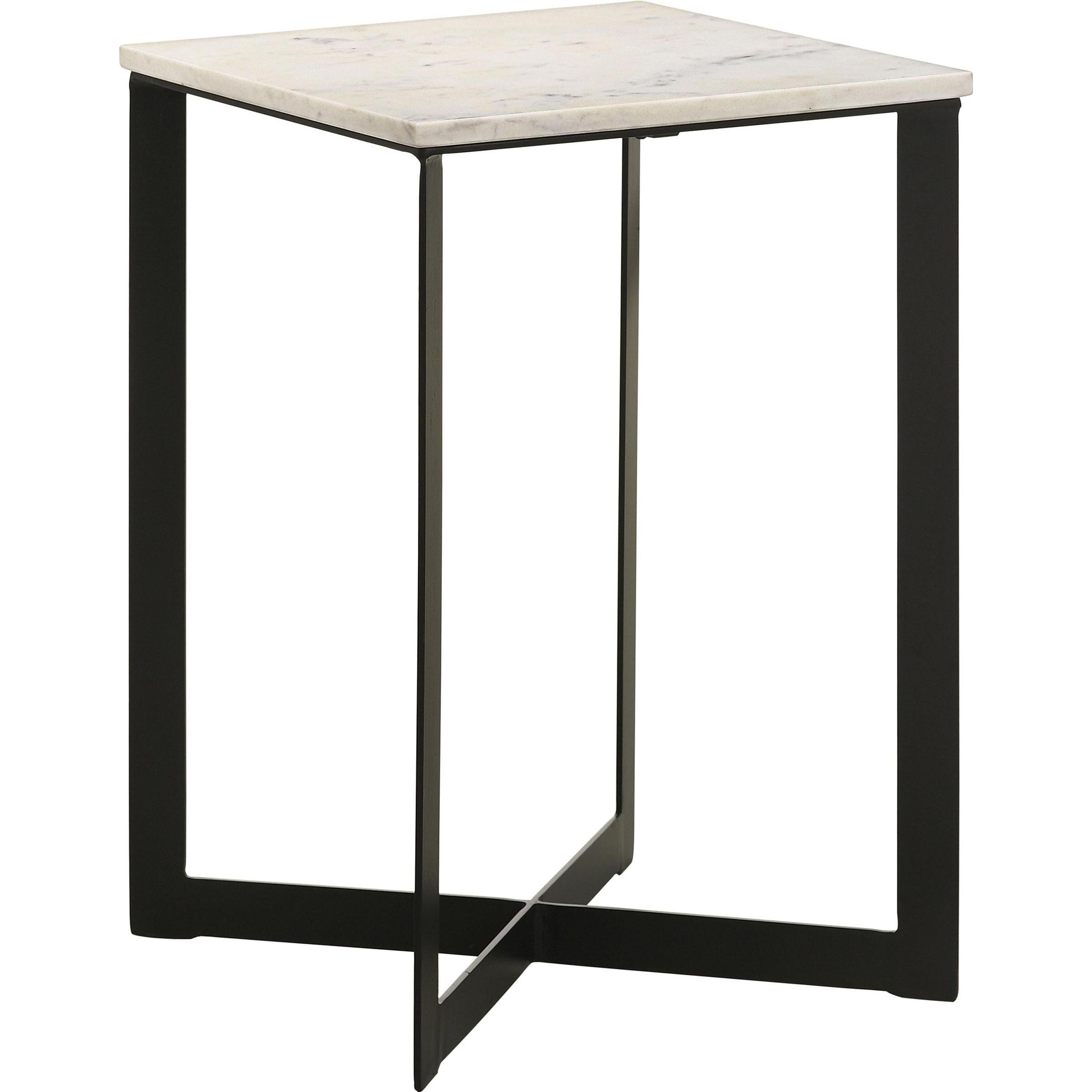  Coaster Furniture Tobin Occasional Table Set 707698/707697 IMAGE 7