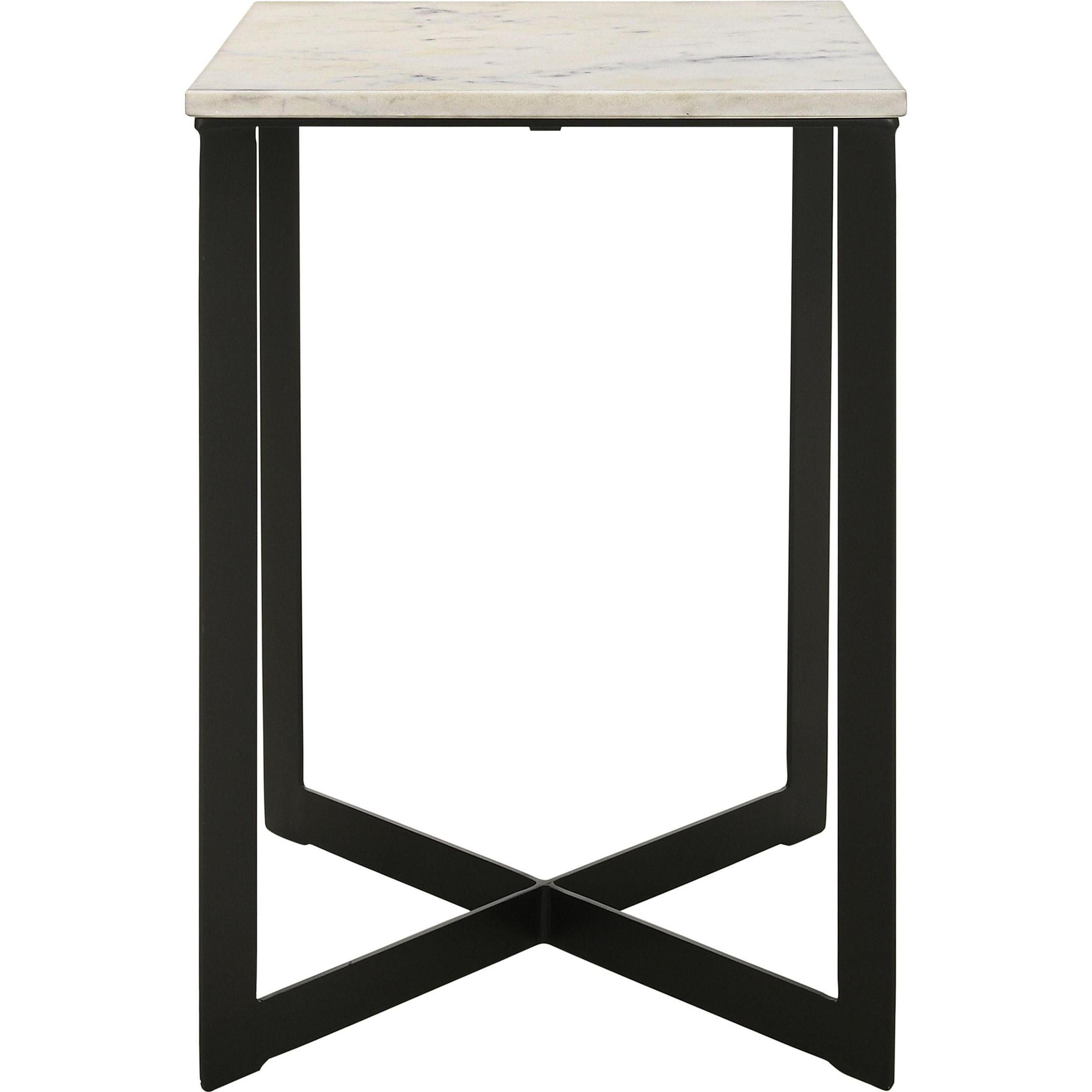  Coaster Furniture Tobin Occasional Table Set 707698/707697 IMAGE 8