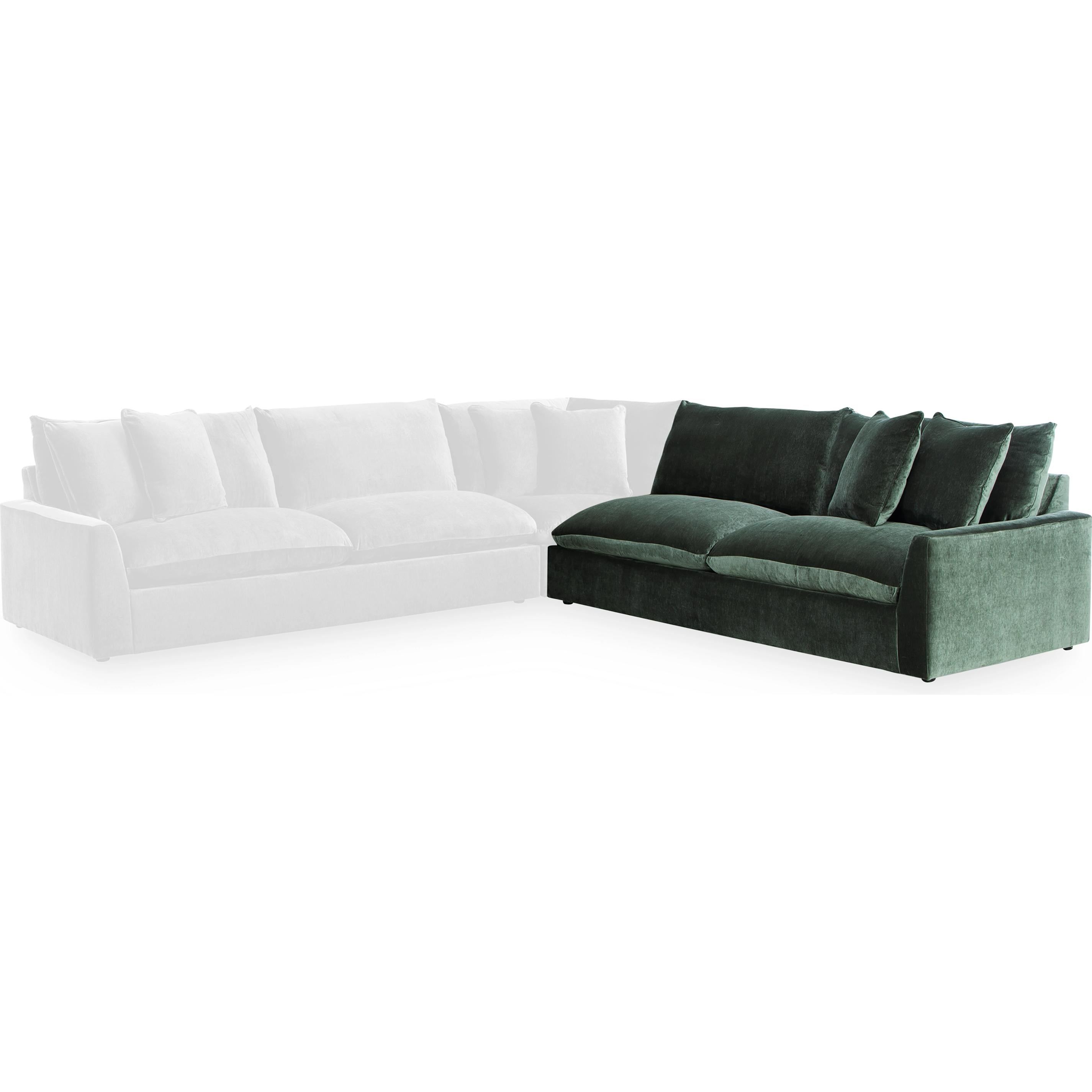  Benchcraft Carriage View RAF Sofa 7800167 IMAGE 3