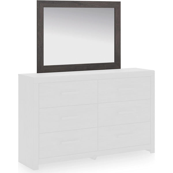 Signature Design by Ashley Prendonea Dresser Mirror B3789-36