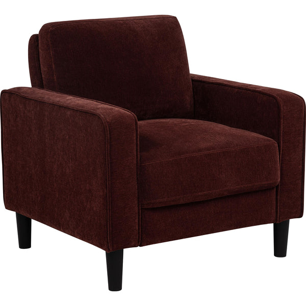 Coaster Furniture Ruth Stationary Fabric Chair 511213