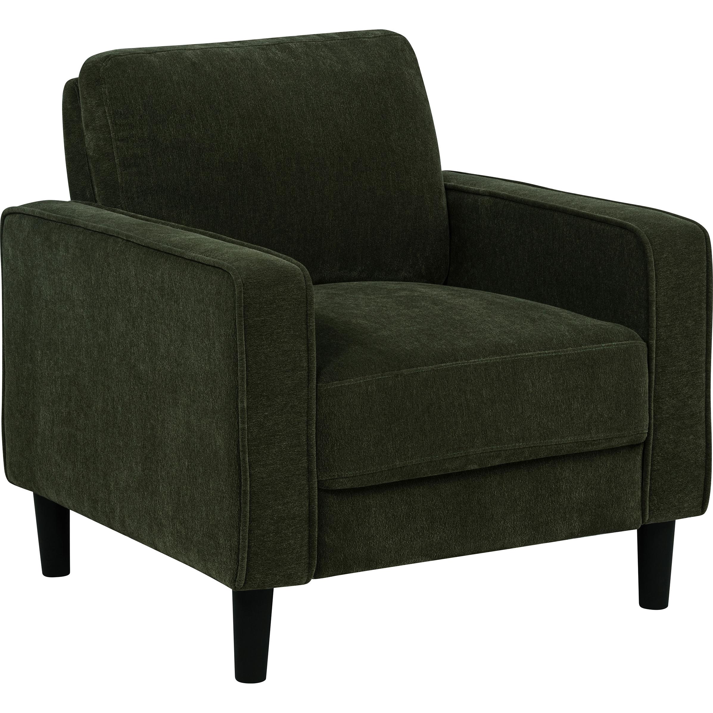  Coaster Furniture Ruth Stationary Fabric Chair 511216 IMAGE 1