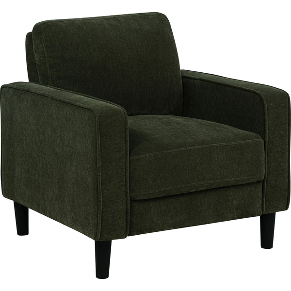 Coaster Furniture Ruth Stationary Fabric Chair 511216