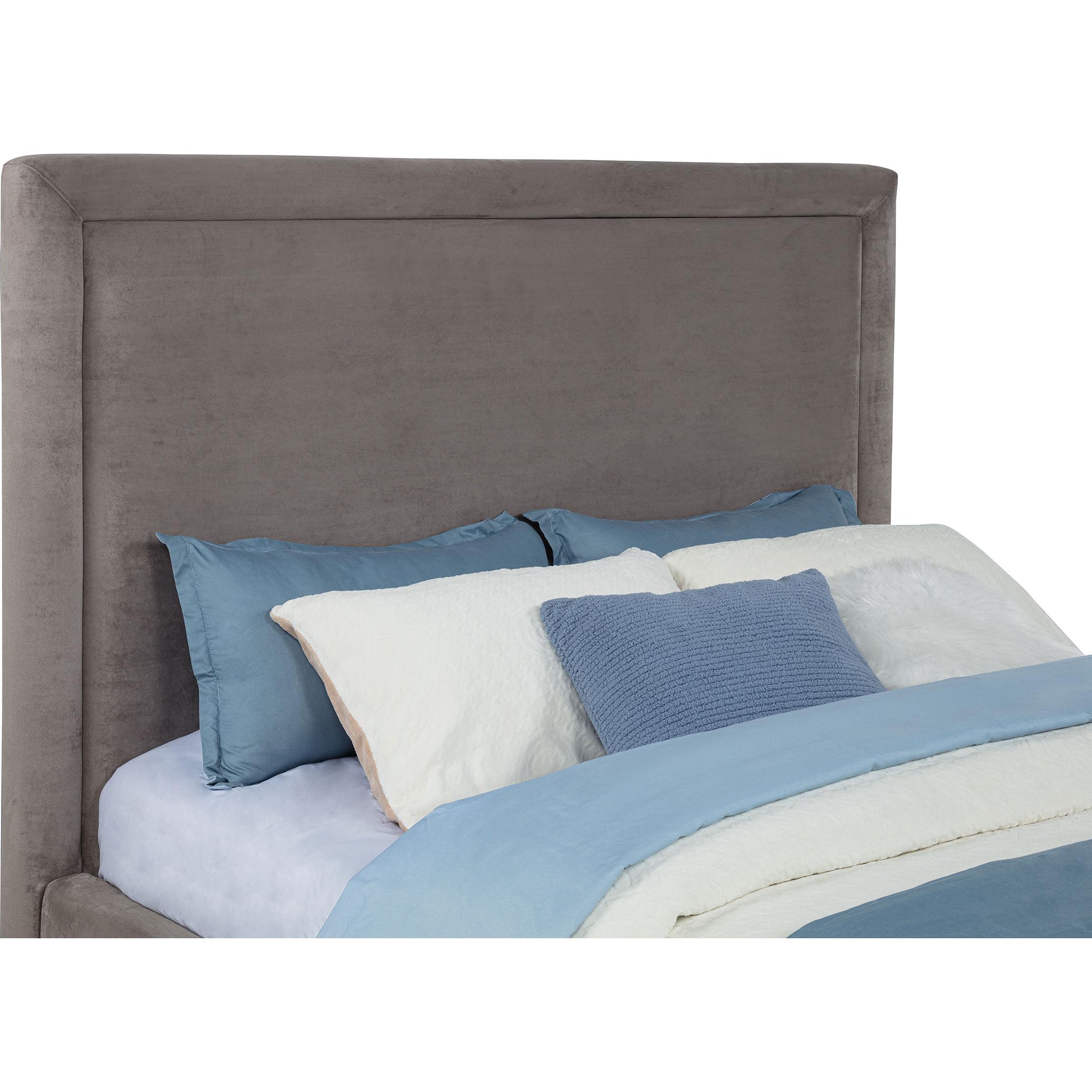  Coaster Furniture Lawson Queen Upholstered Platform Bed 315835MQ IMAGE 7