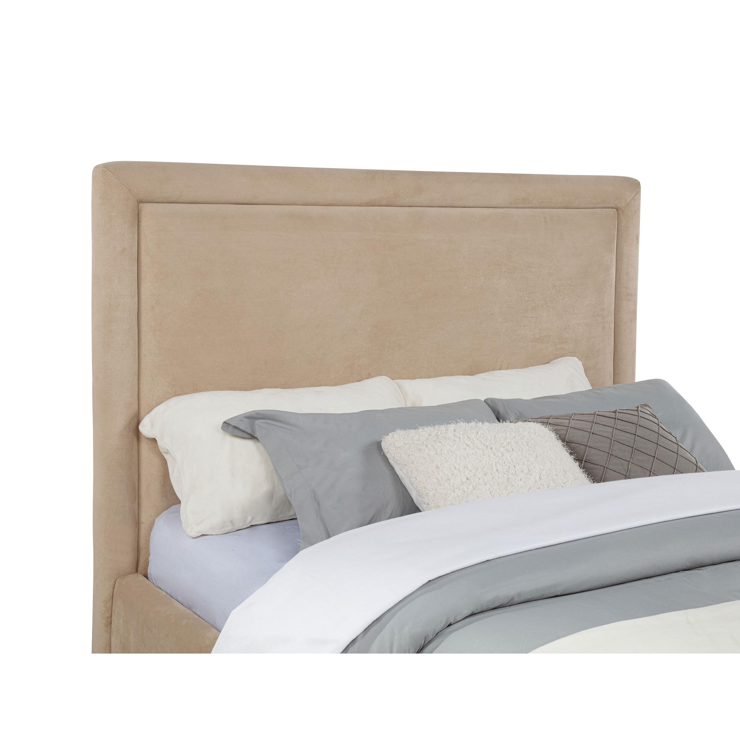  Coaster Furniture Lawson Queen Upholstered Platform Bed 315835LQ IMAGE 7