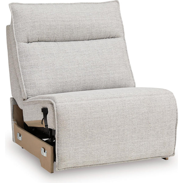 Signature Design by Ashley Modmax II Armless Power Recliner 6590731