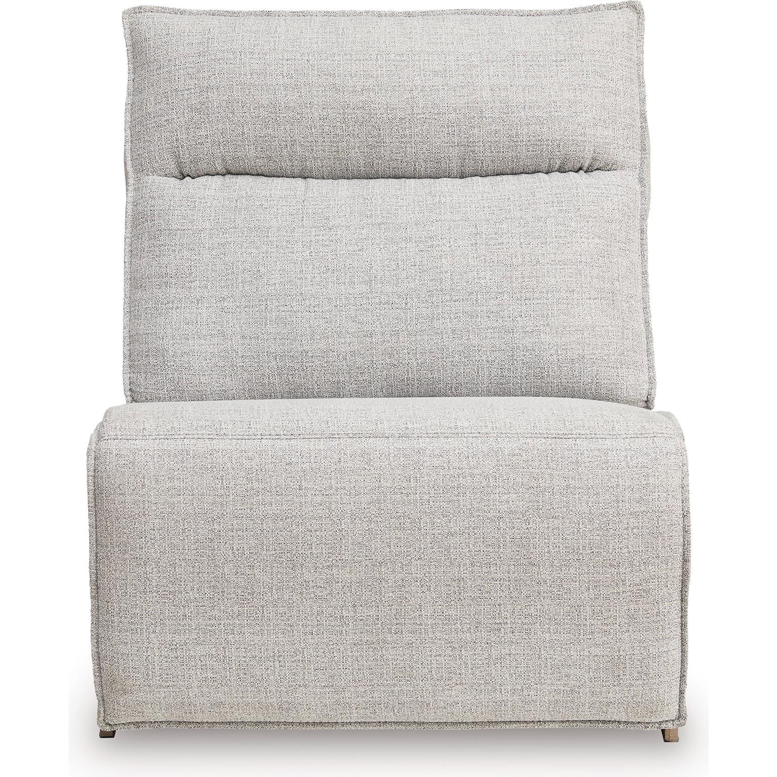  Signature Design by Ashley Modmax II Armless Power Recliner 6590731 IMAGE 3