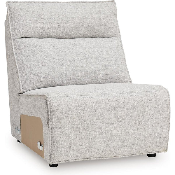 Signature Design by Ashley Modmax II Armless Chair 6590746