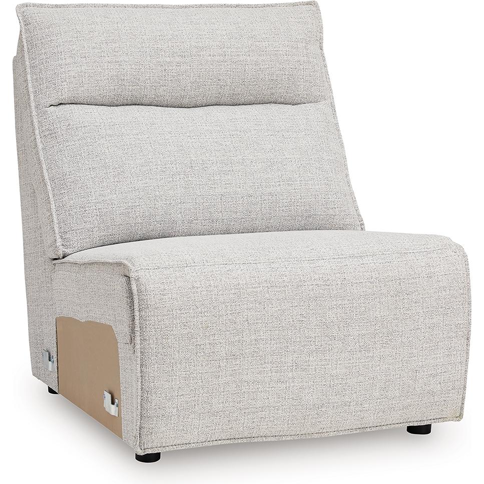  Signature Design by Ashley Modmax II Armless Chair 6590746 IMAGE 1