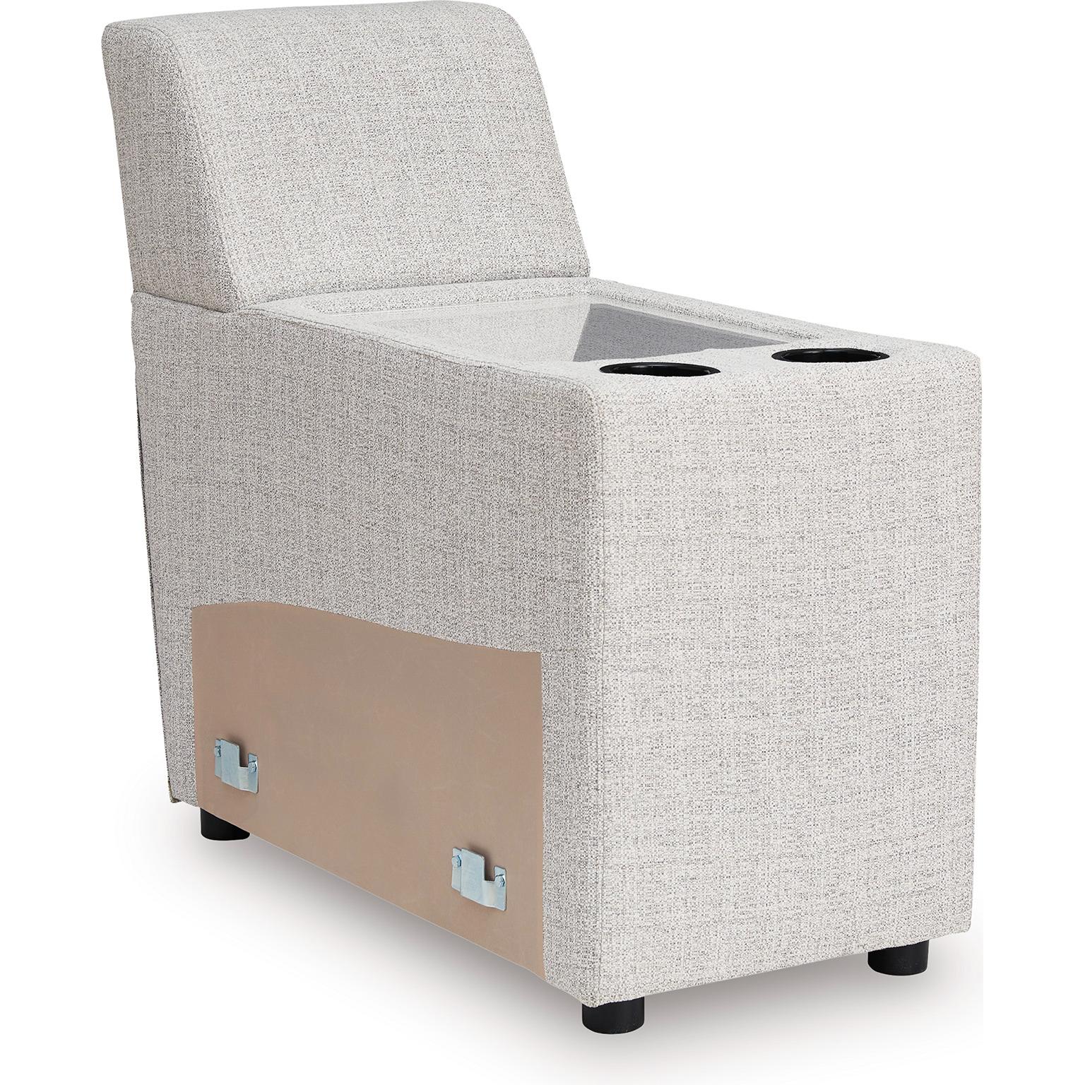  Signature Design by Ashley Modmax II Console 6590757 IMAGE 1