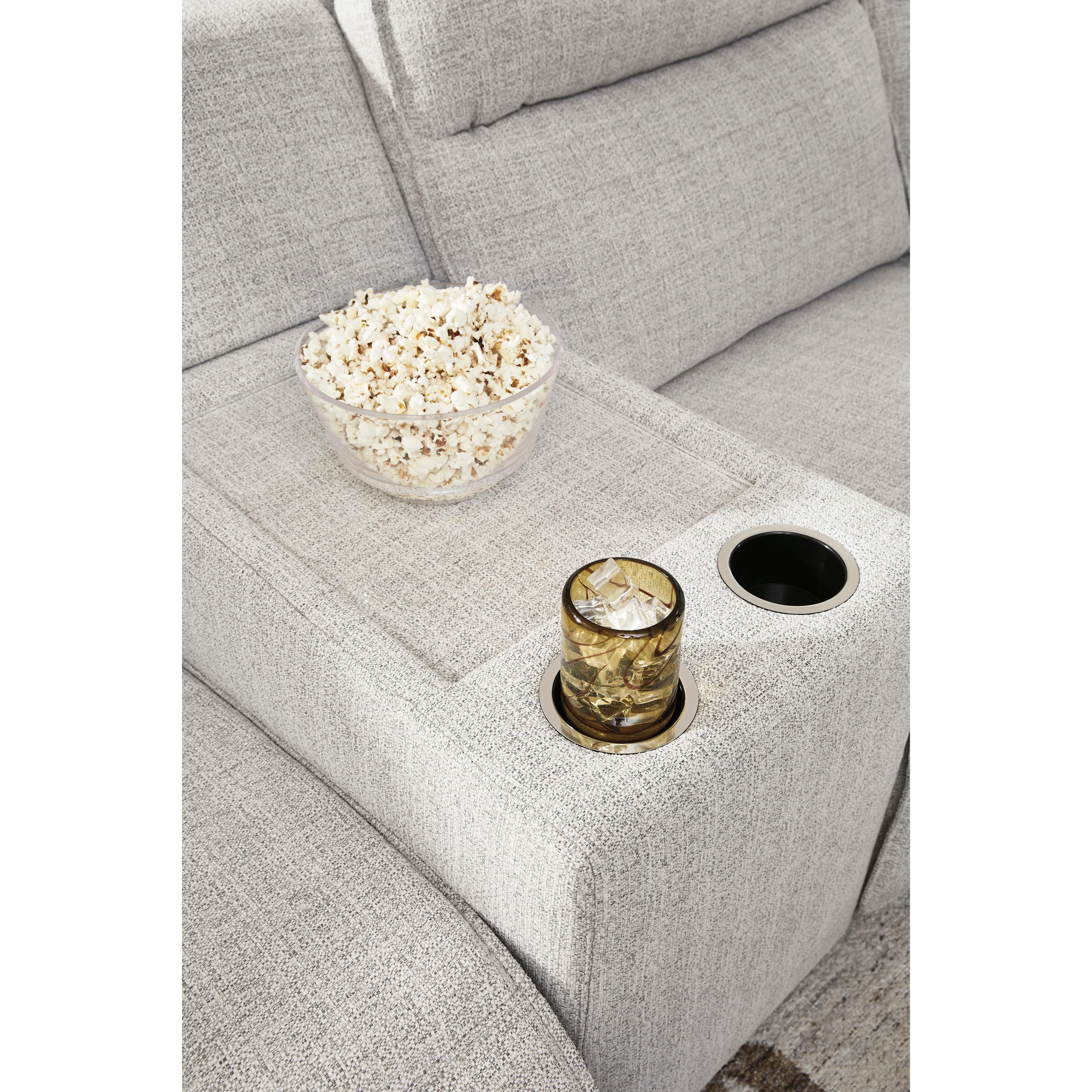  Signature Design by Ashley Modmax II Console 6590757 IMAGE 3