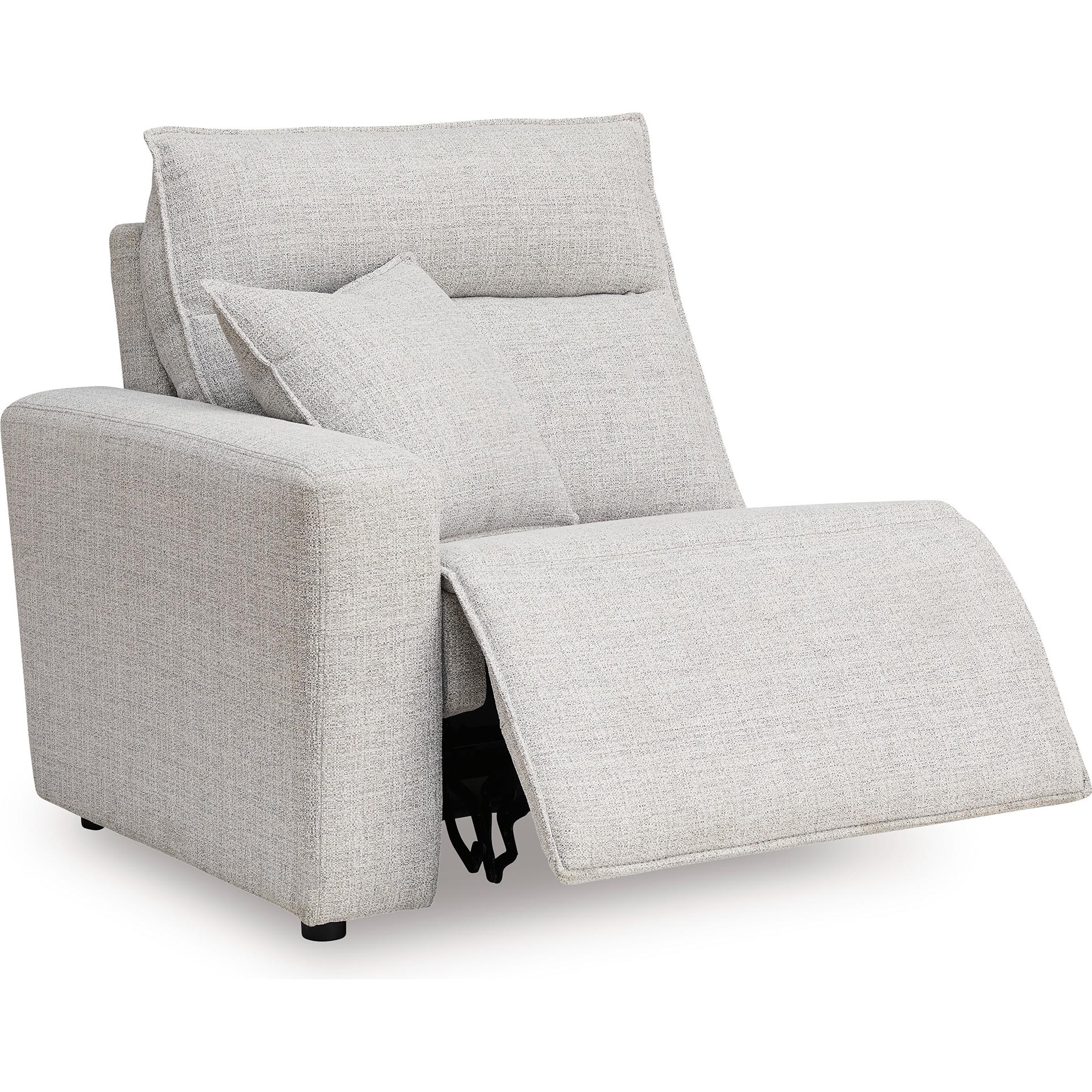  Signature Design by Ashley Modmax II Power Recliner 6590758 IMAGE 2