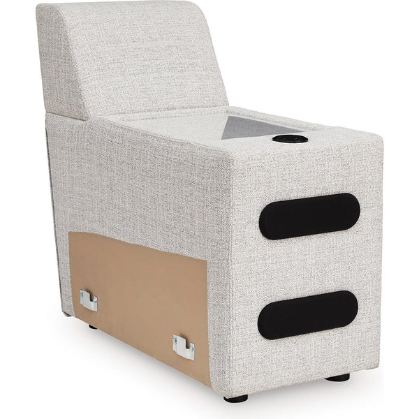 Signature Design by Ashley Modmax II Console with Audio System 6590760