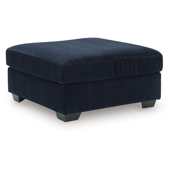 Signature Design by Ashley SimpleJoy 2420508 Oversized Accent Ottoman