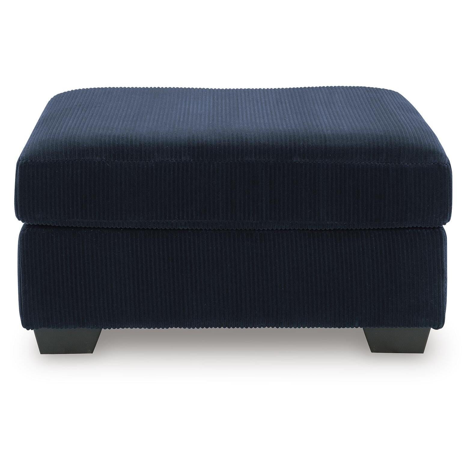  Signature Design by Ashley SimpleJoy 2420508 Oversized Accent Ottoman IMAGE 3