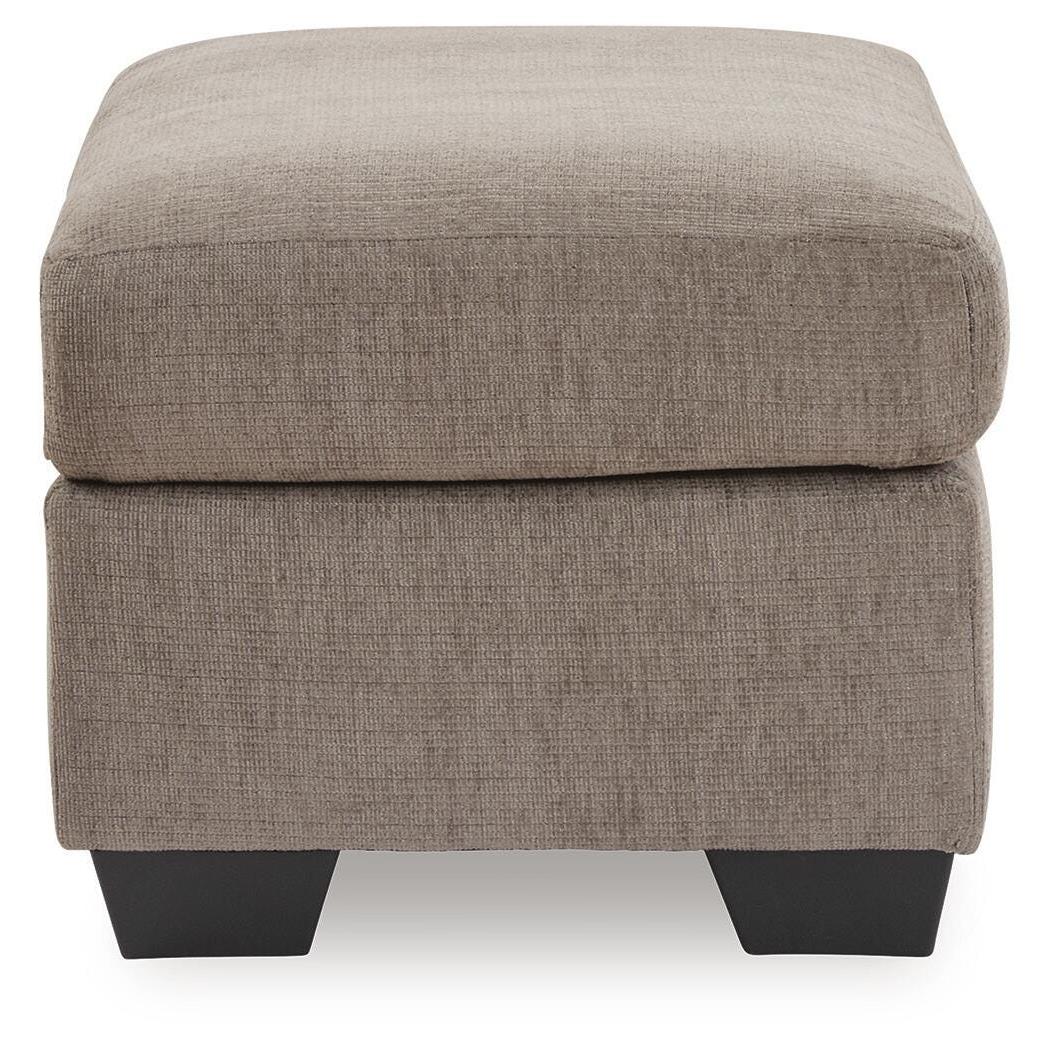  Benchcraft Loreo 6310214 Ottoman IMAGE 3