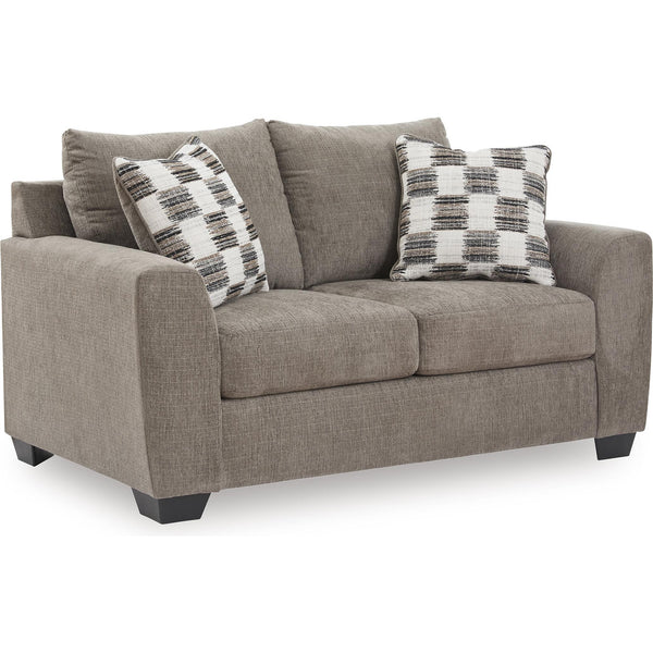 Benchcraft Loreo 6310235 Loveseat
