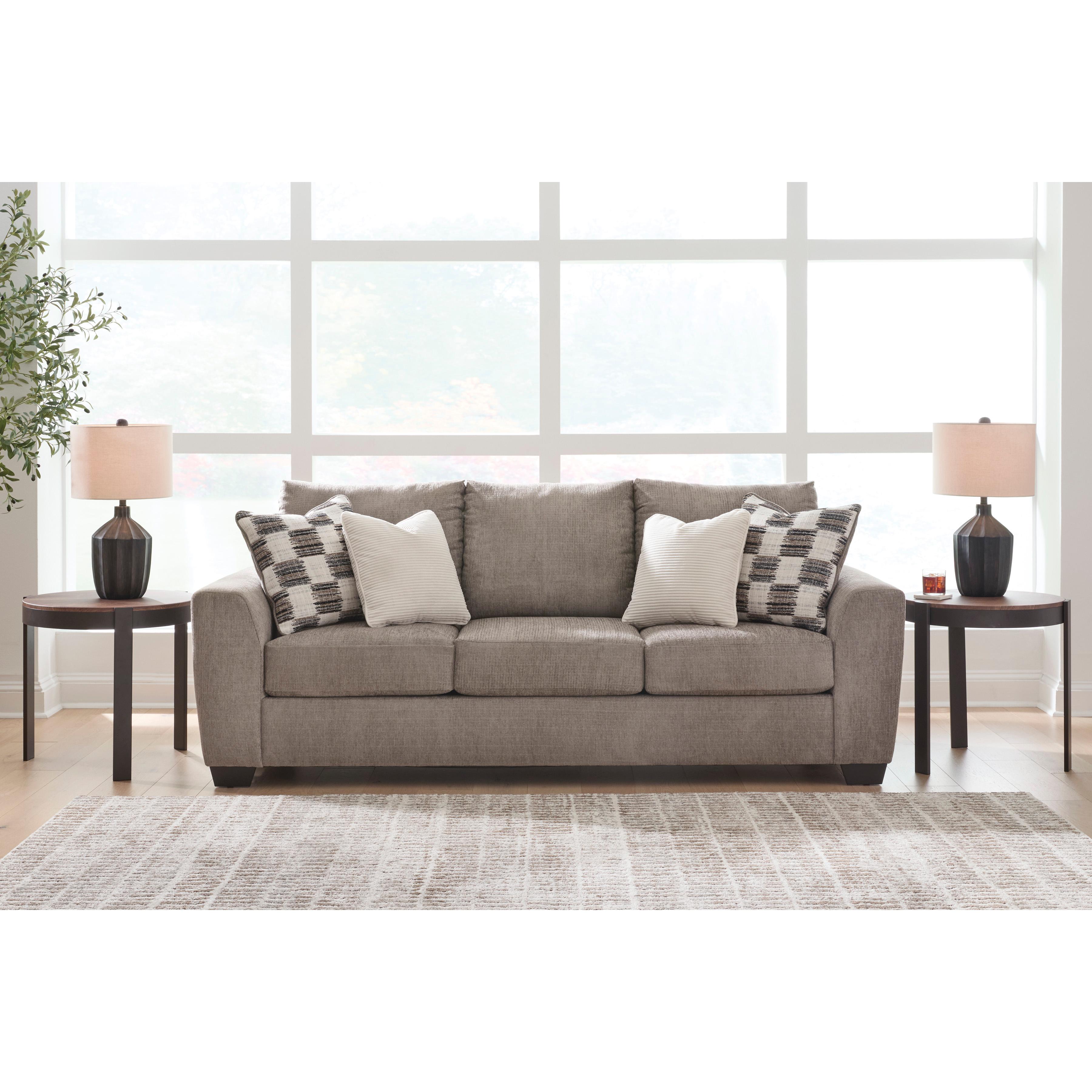  Benchcraft Loreo 6310238 Sofa IMAGE 4