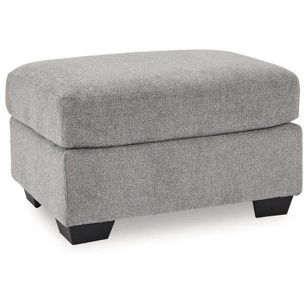 Benchcraft Loreo 6310314 Ottoman