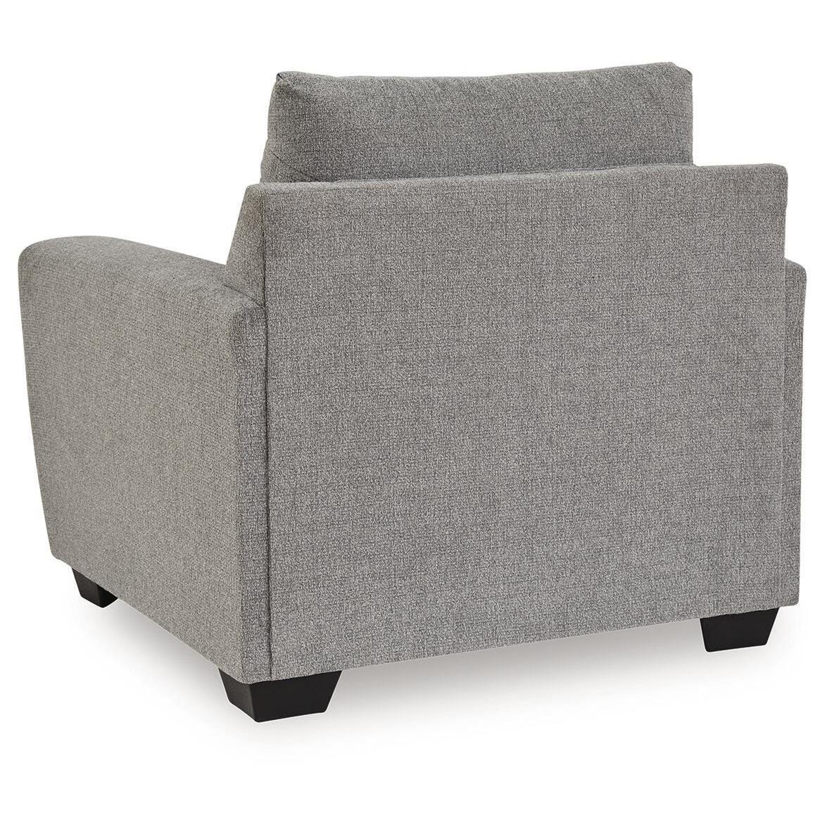  Benchcraft Loreo 6310320 Chair IMAGE 3