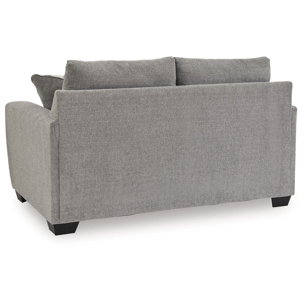  Manufacturer Color_Flint -- Loreo 6310335 Loveseat IMAGE 3