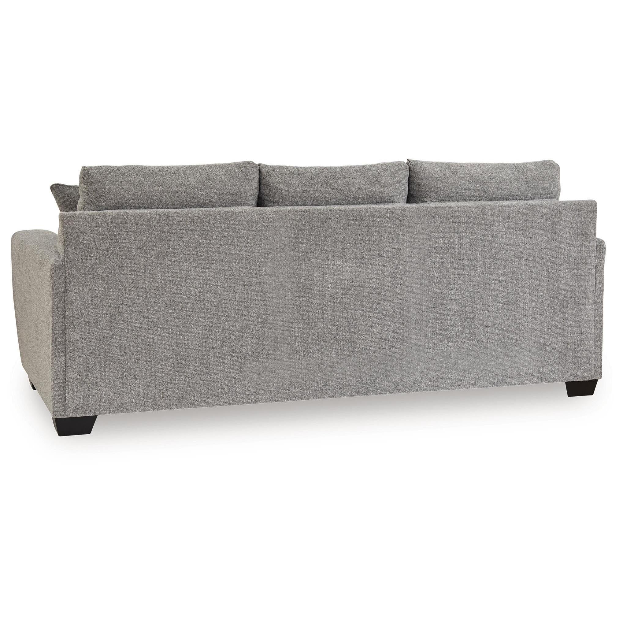  Benchcraft Loreo 6310339 Queen Sofa Sleeper IMAGE 3