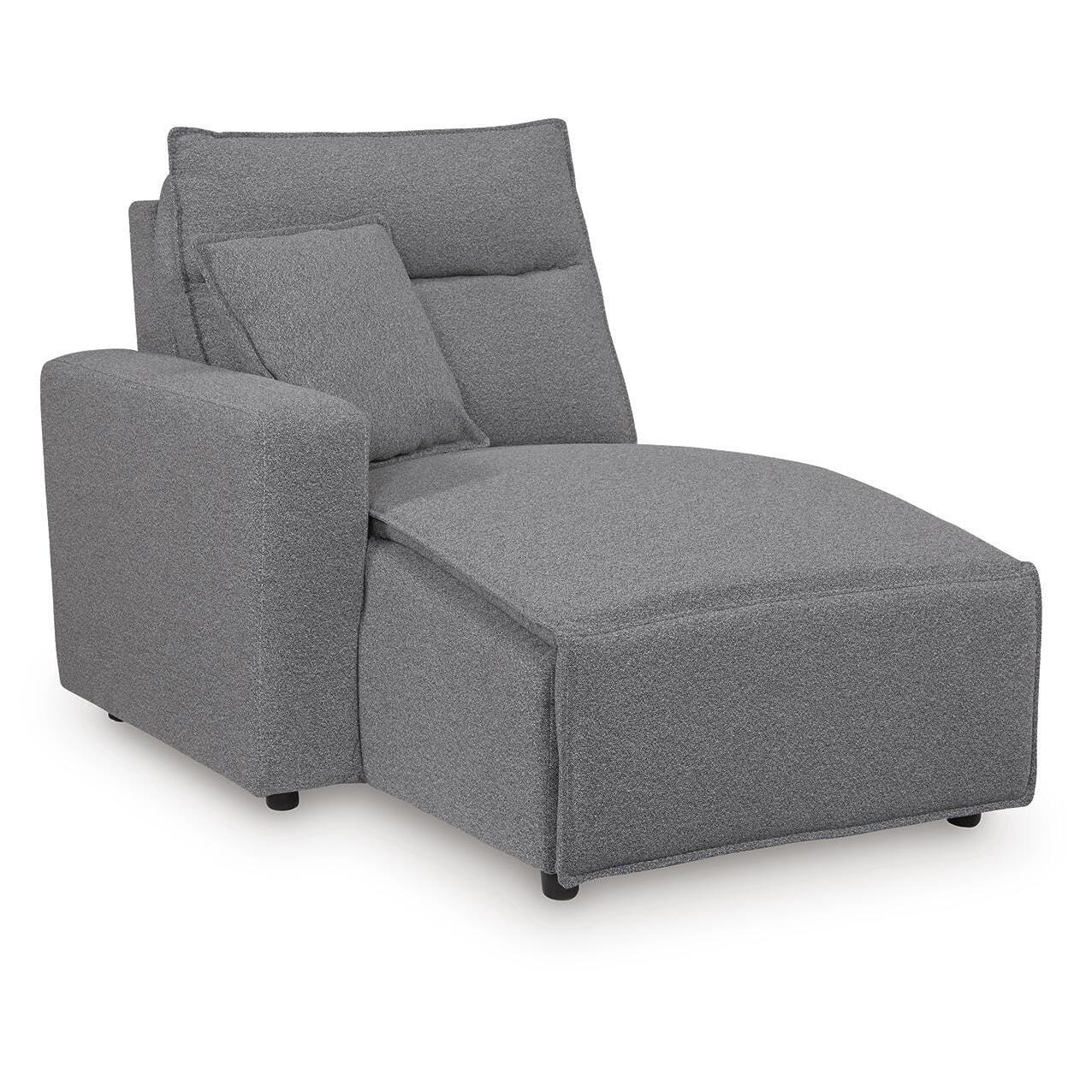  Signature Design by Ashley Modmax II 65906S47 8 pc Power Reclining Sectional IMAGE 6