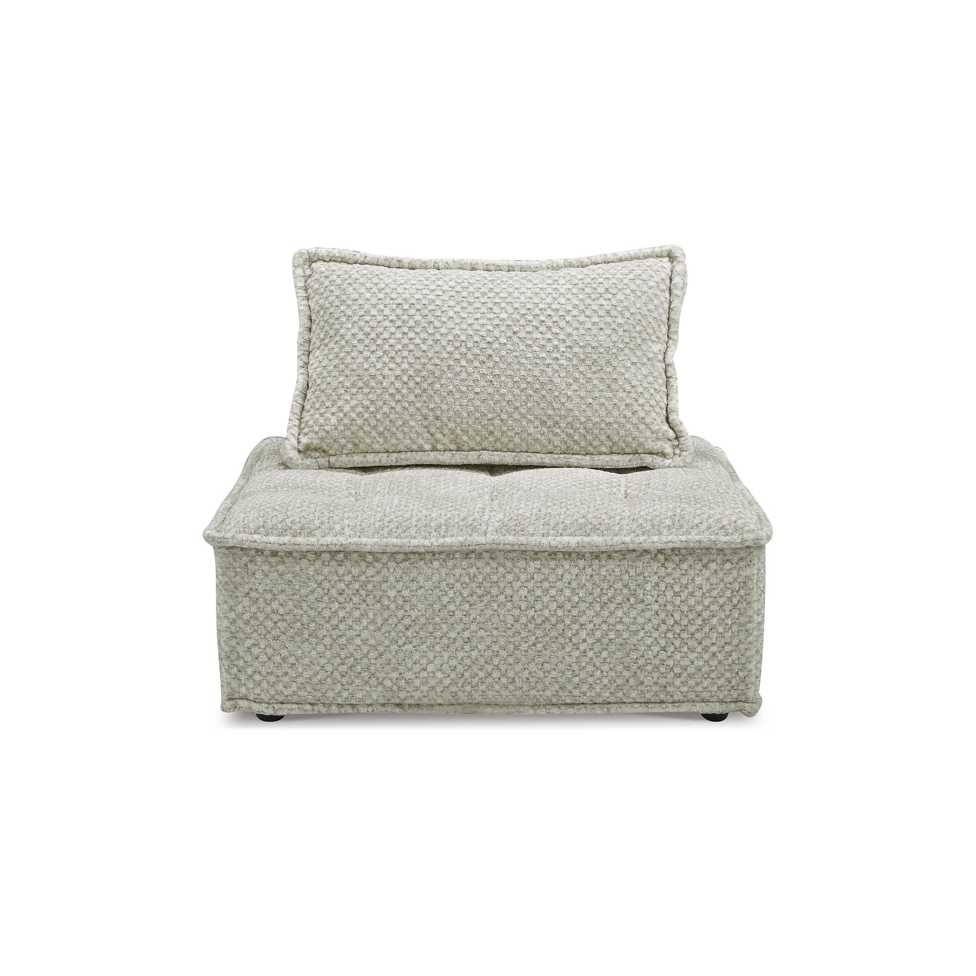  Signature Design by Ashley Bales A3000244A2 2 pc Modular Seating IMAGE 6