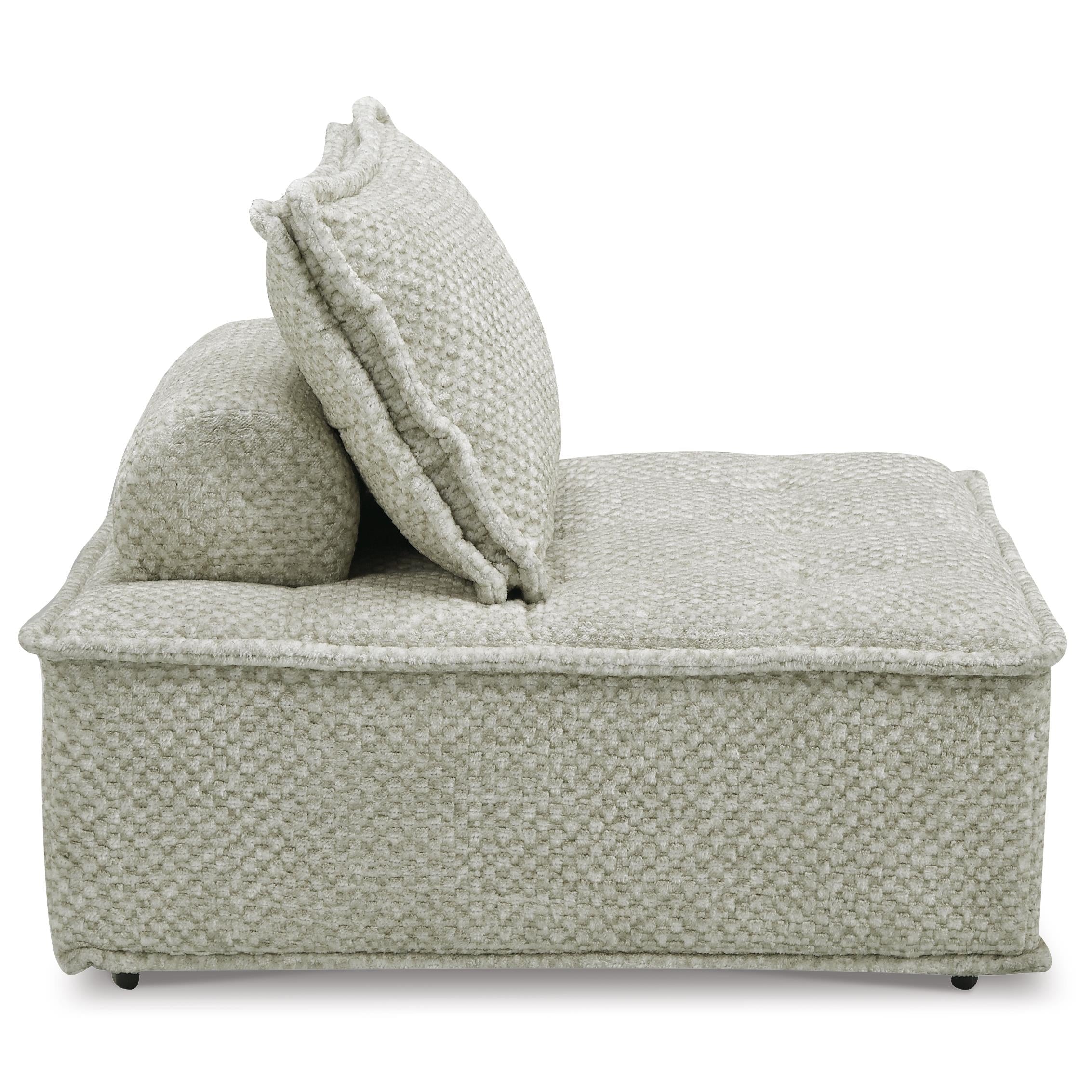  Signature Design by Ashley Bales A3000244A4 4 pc Modular Seating IMAGE 5