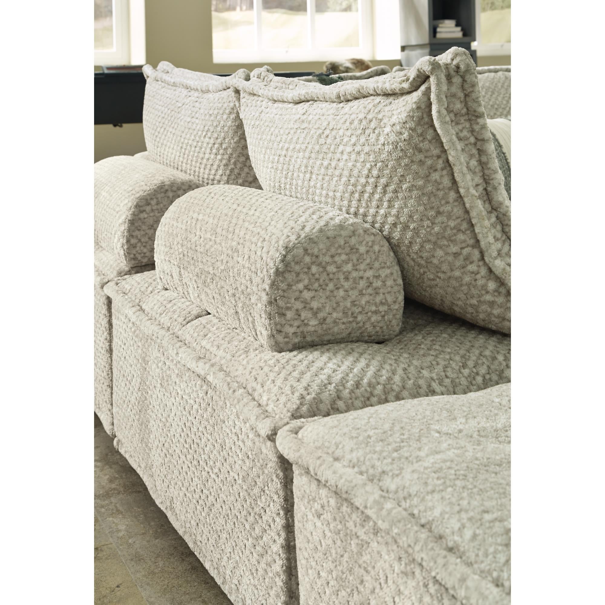  Signature Design by Ashley Bales A3000244A5 5 pc Modular Seating IMAGE 4
