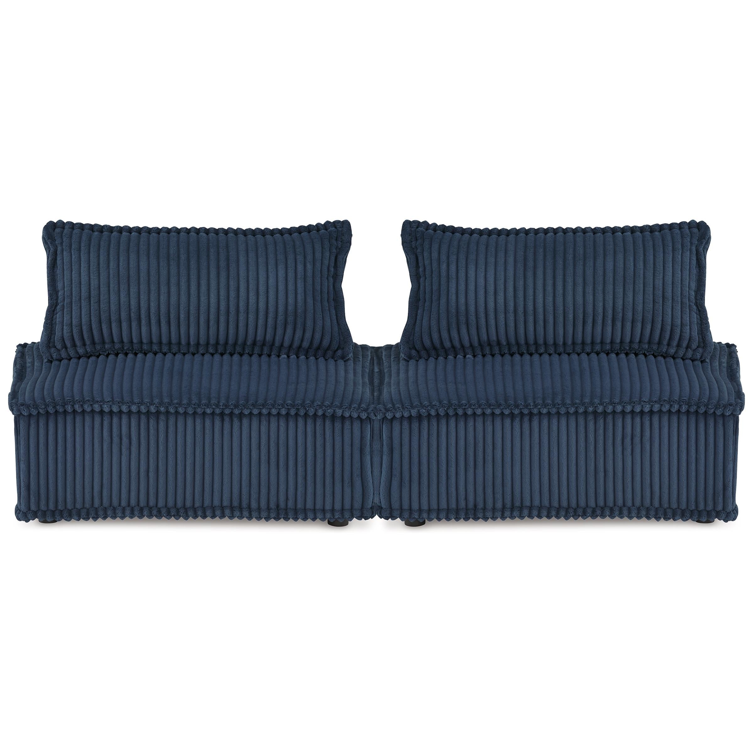  Signature Design by Ashley Bales A3000662A1 2 pc Modular Seating IMAGE 3