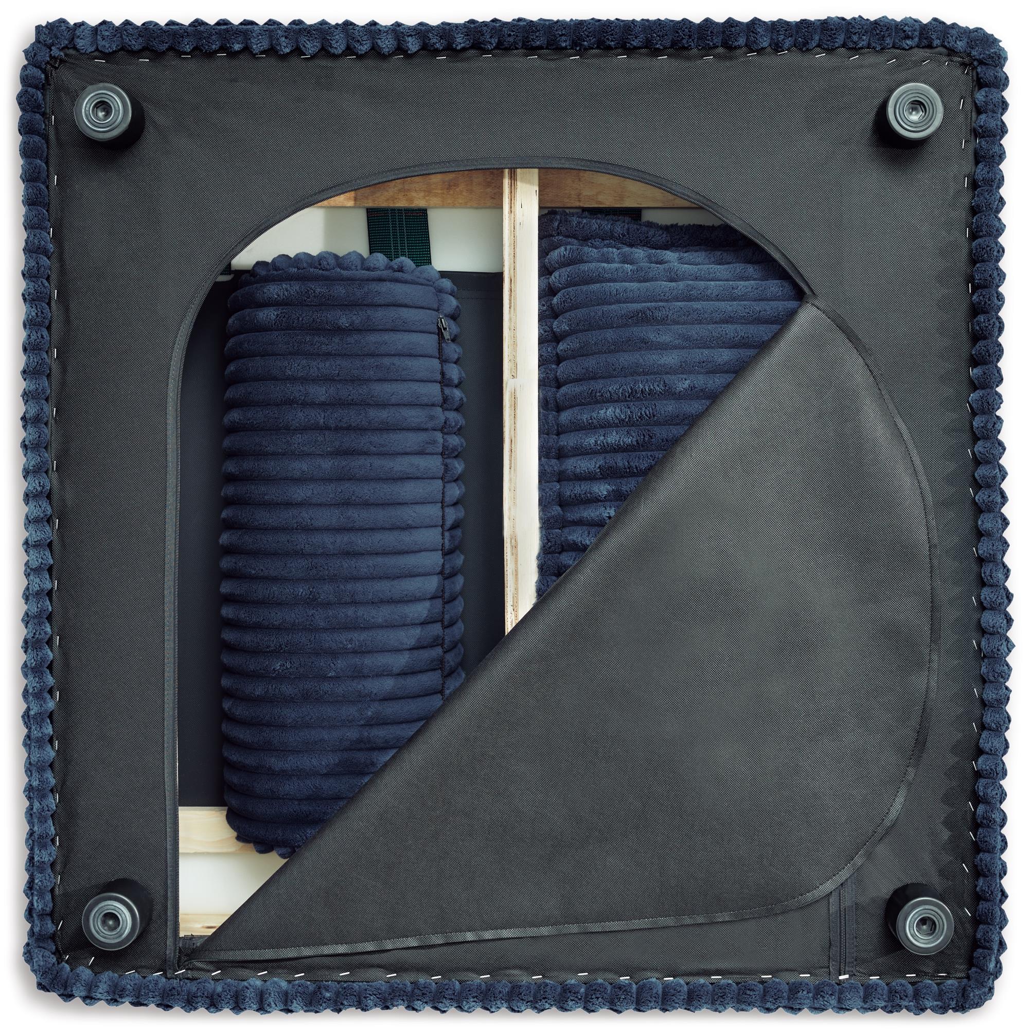  Signature Design by Ashley Bales A3000662A3 4 pc Modular Seating IMAGE 4