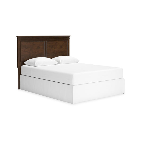 Signature Design by Ashley Danabrin B685-57 Queen Panel Headboard