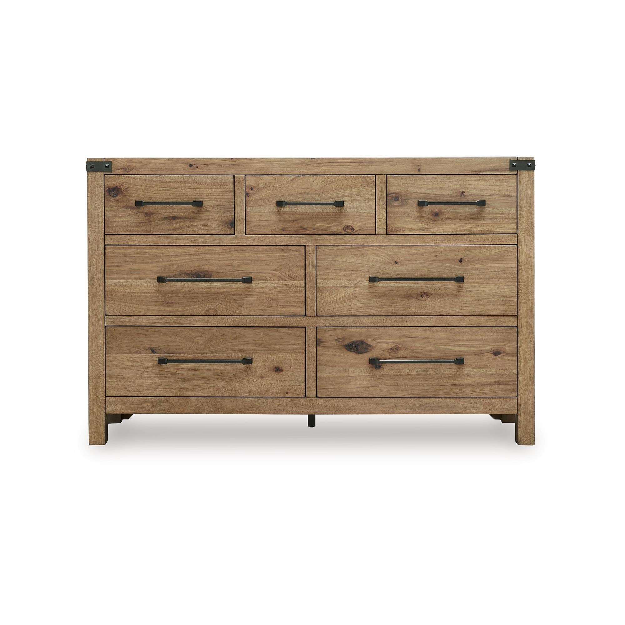  Benchcraft Ridgester B858-31 Dresser IMAGE 4