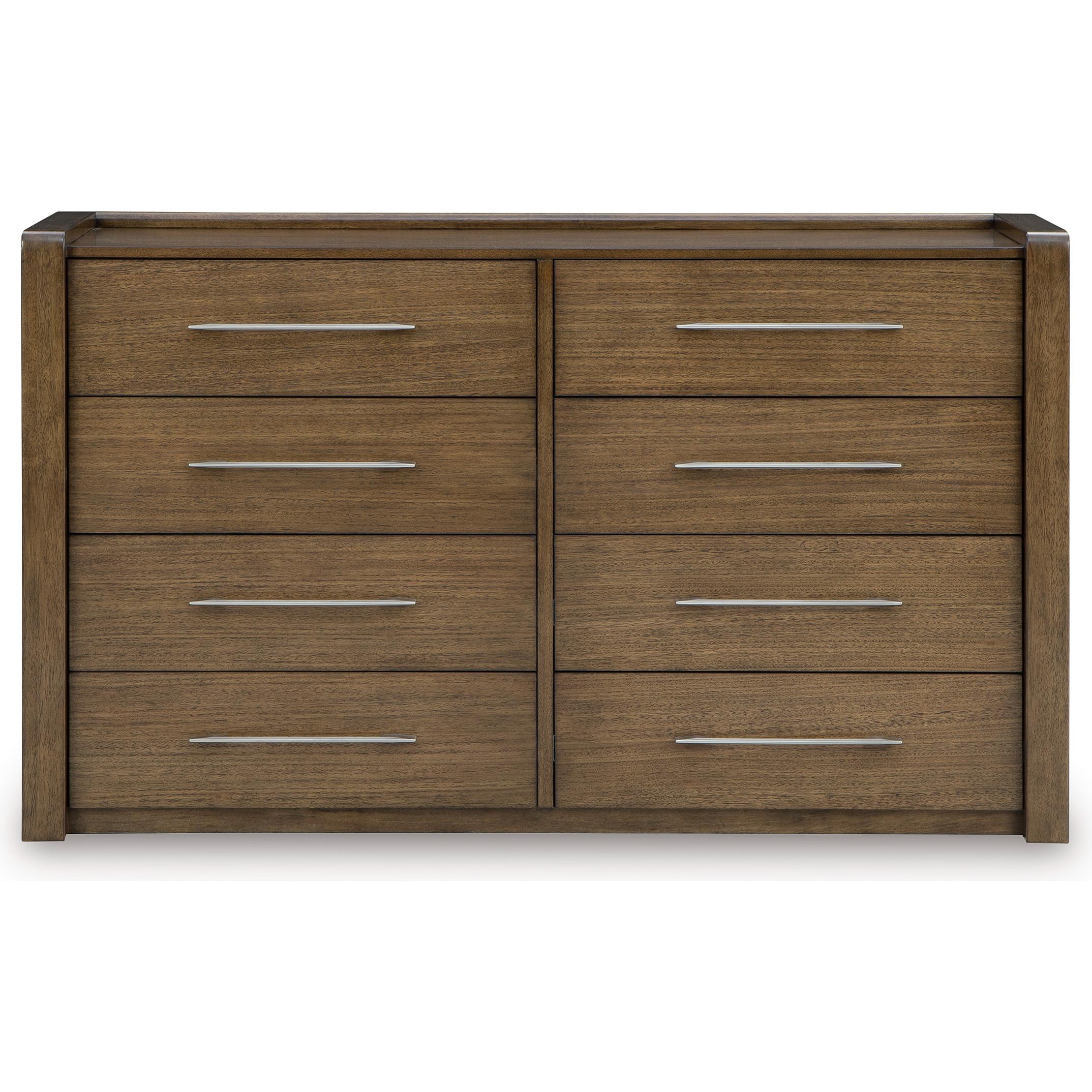  Benchcraft Marxmore B863-31 Dresser IMAGE 3