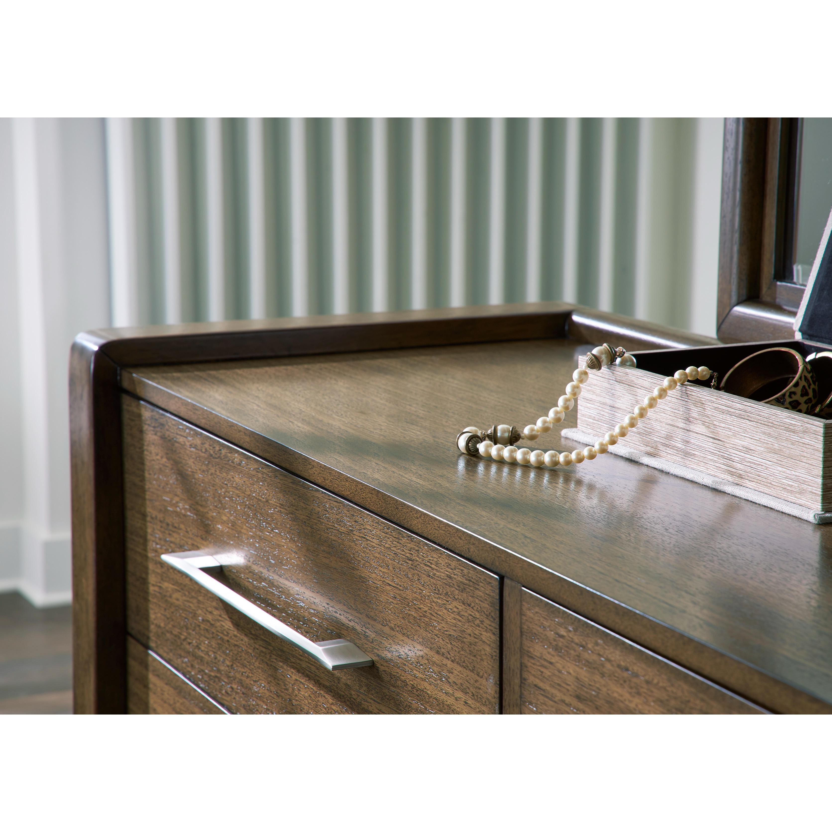  Benchcraft Marxmore B863-31 Dresser IMAGE 7