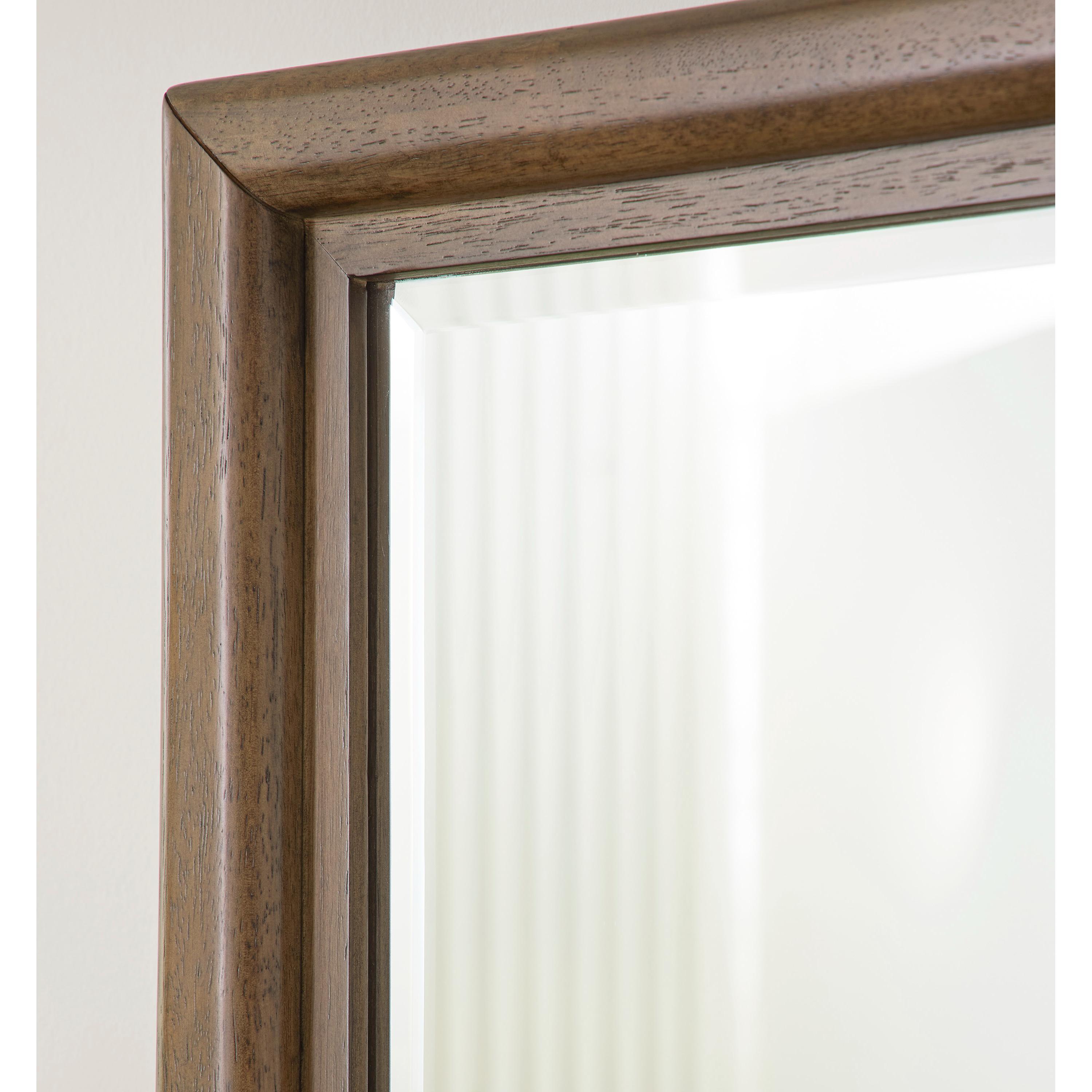  Benchcraft Marxmore B863-36 Bedroom Mirror IMAGE 3